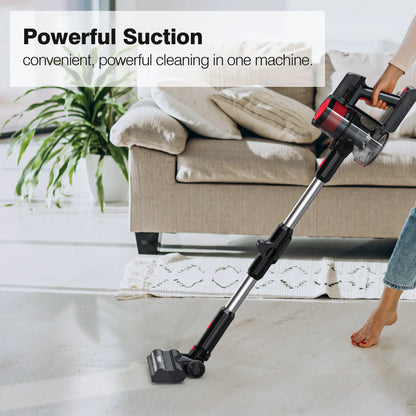 WINDELE Advanced Cordless Vacuum Cleaner | New